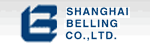 SHANGHAI BELLING Logo